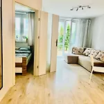 Z Ogrodkiem Apartment