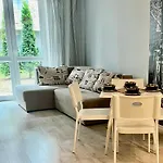 Z Ogródkiem Apartamento