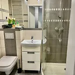 Z Ogródkiem Apartamento Kołobrzeg