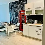 Apartamento Z Ogródkiem *