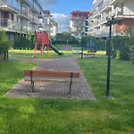 Apartment Z Ogrodkiem *