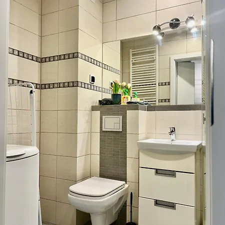 Z Ogrodkiem Kolobrzeg
