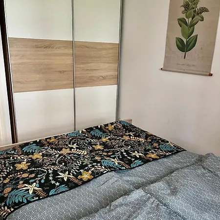 Z Ogrodkiem Apartment