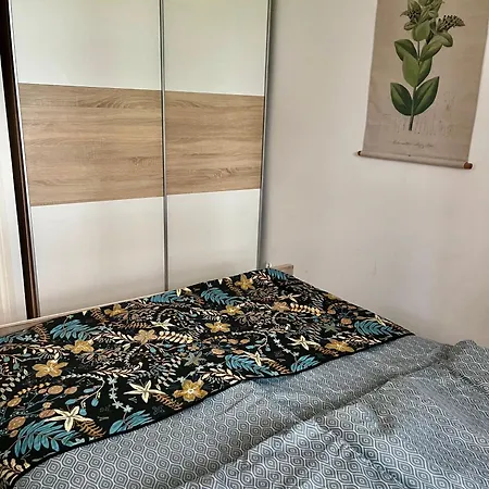 Z Ogrodkiem Apartment