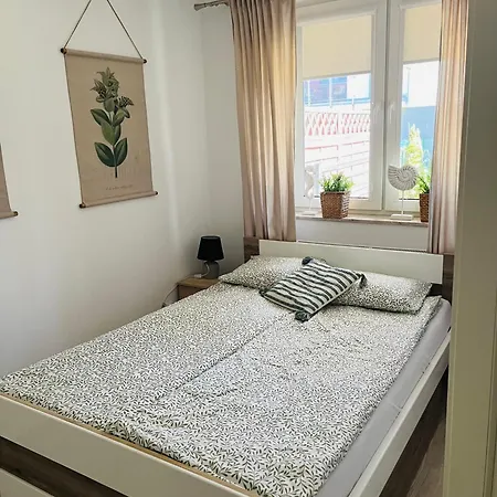 Z Ogródkiem Kołobrzeg